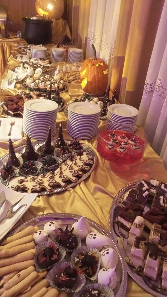 Hotelik Zelwagi Mikołajki Εξωτερικό φωτογραφία