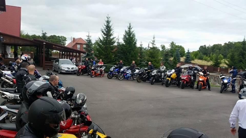 Hotelik Zelwagi Mikołajki Εξωτερικό φωτογραφία