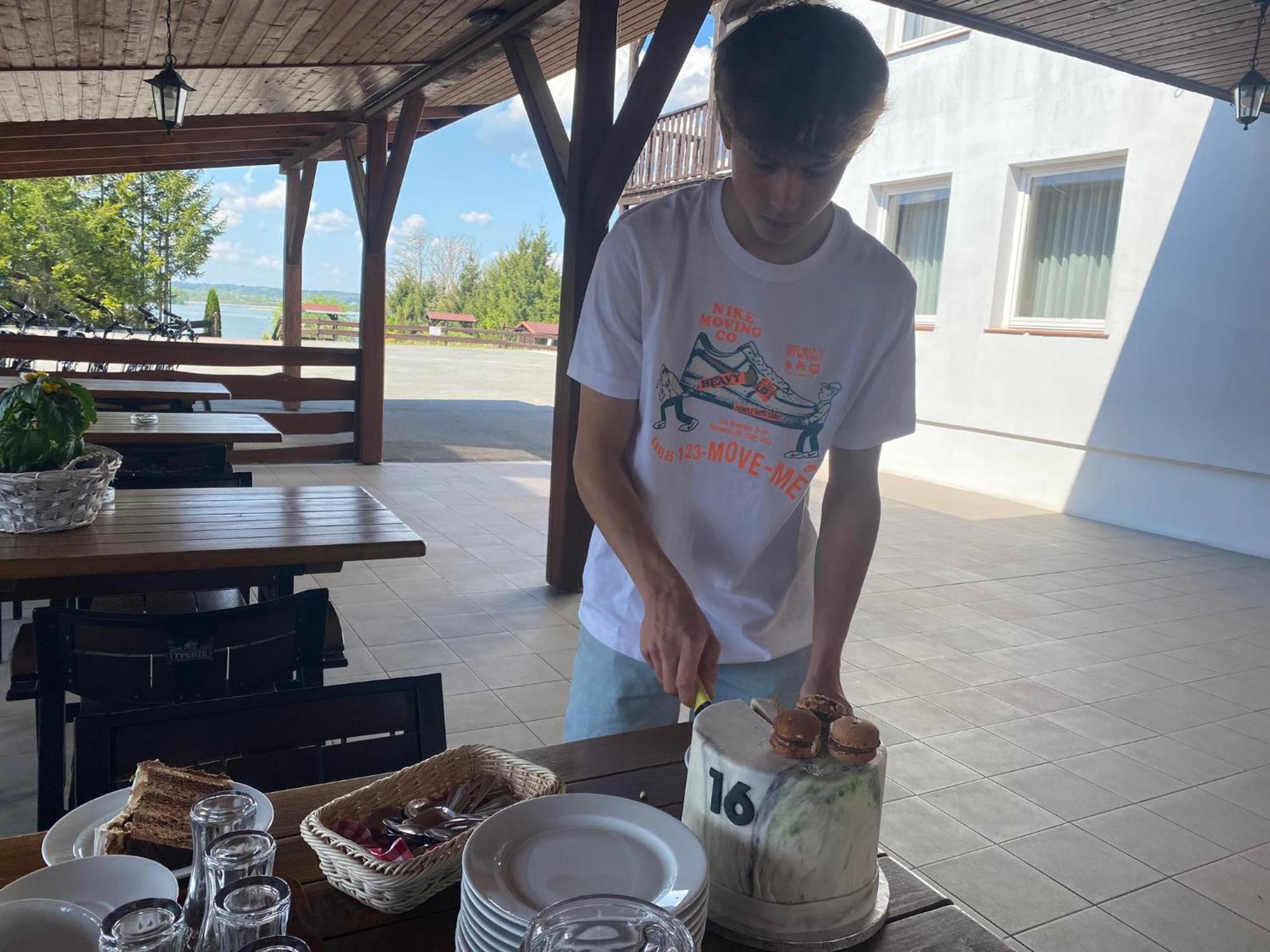 Hotelik Zelwagi Mikołajki Εξωτερικό φωτογραφία