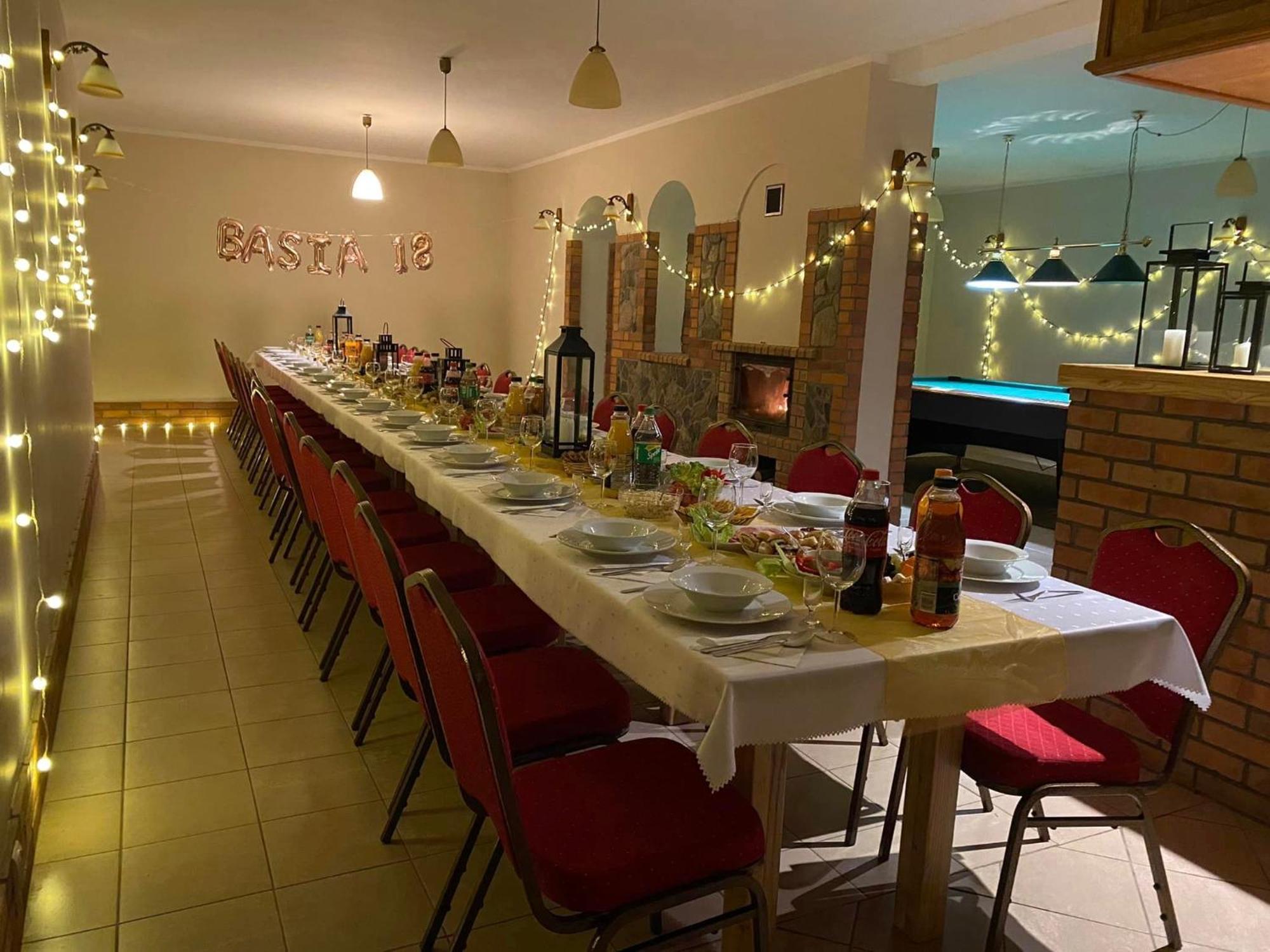 Hotelik Zelwagi Mikołajki Εξωτερικό φωτογραφία
