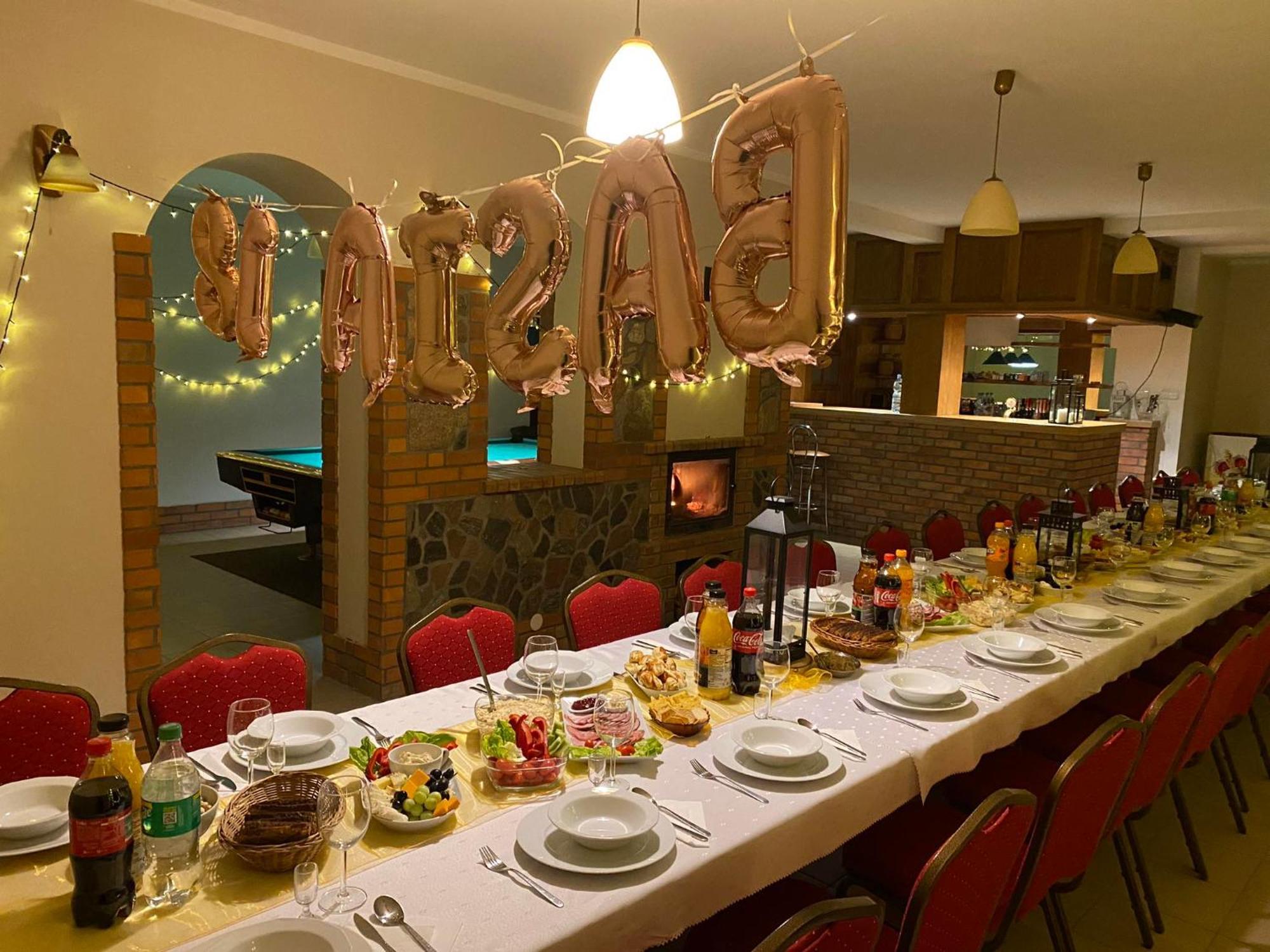 Hotelik Zelwagi Mikołajki Εξωτερικό φωτογραφία