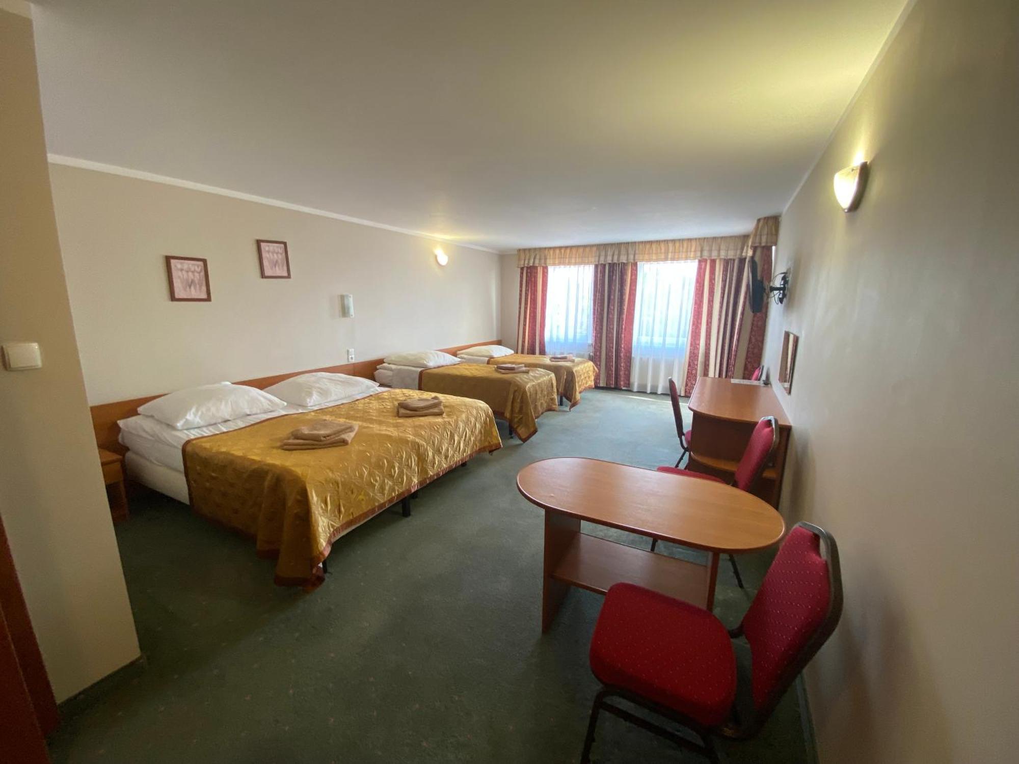 Hotelik Zelwagi Mikołajki Εξωτερικό φωτογραφία