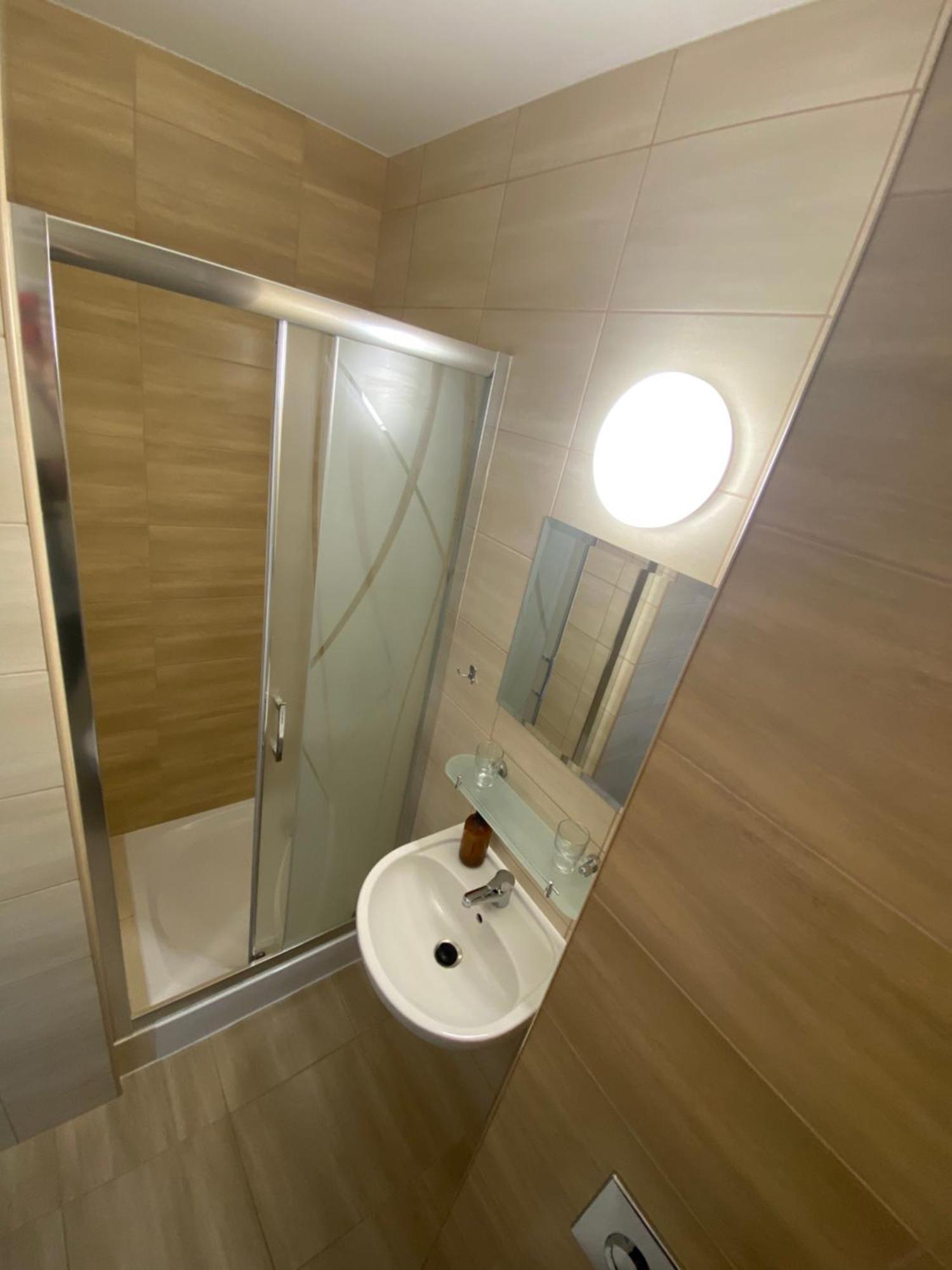 Hotelik Zelwagi Mikołajki Εξωτερικό φωτογραφία