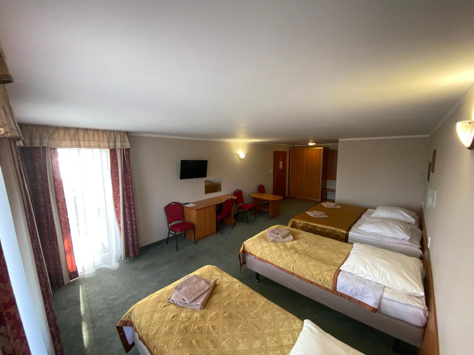 Hotelik Zelwagi Mikołajki Εξωτερικό φωτογραφία