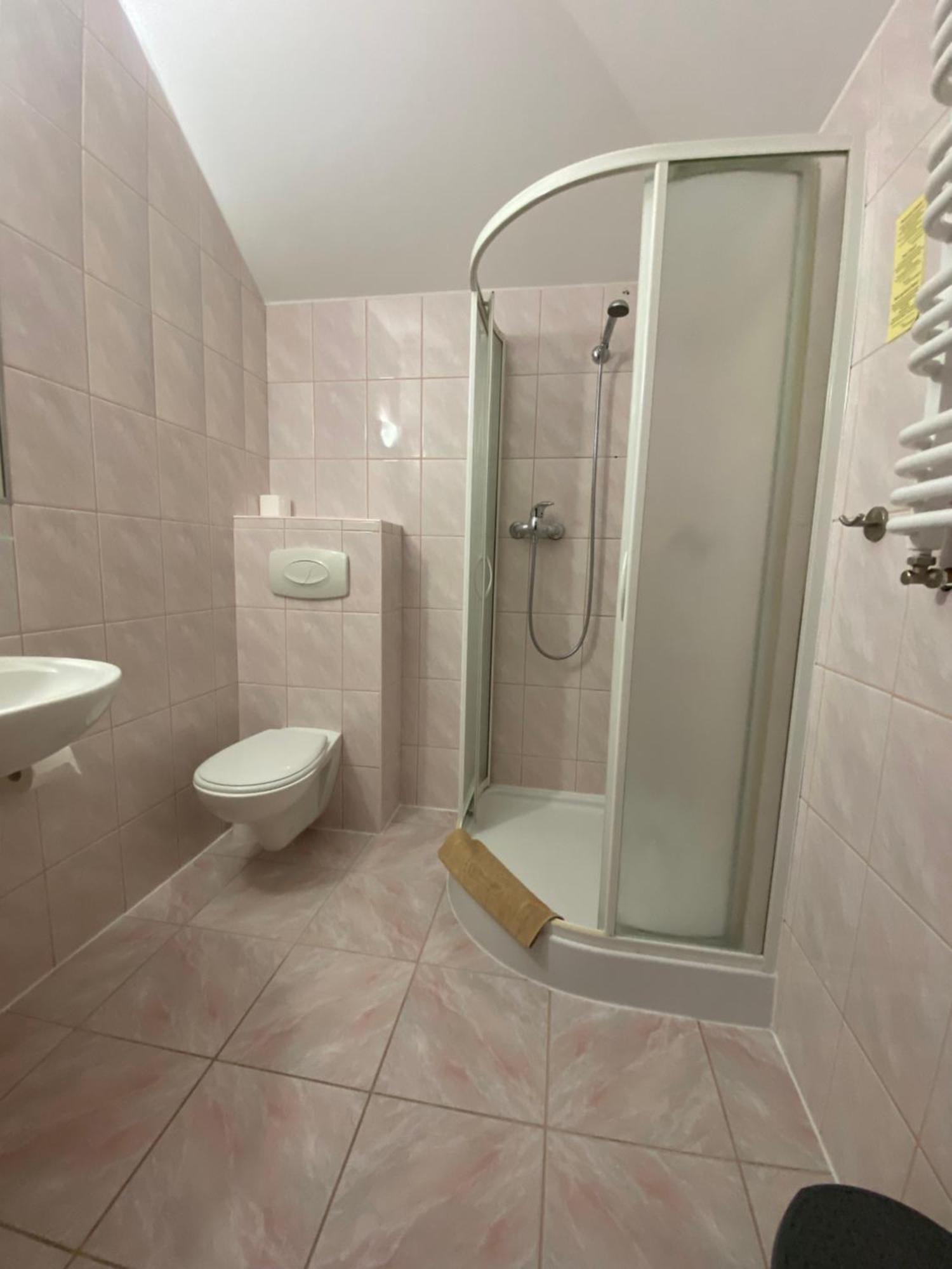 Hotelik Zelwagi Mikołajki Εξωτερικό φωτογραφία