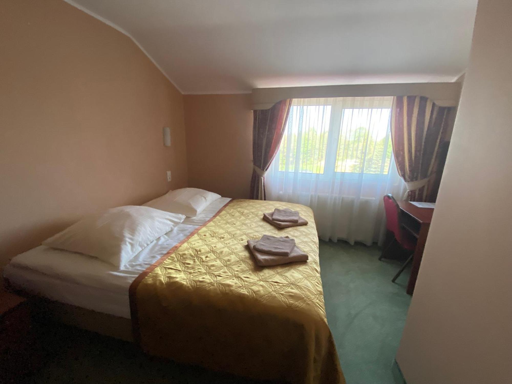 Hotelik Zelwagi Mikołajki Εξωτερικό φωτογραφία