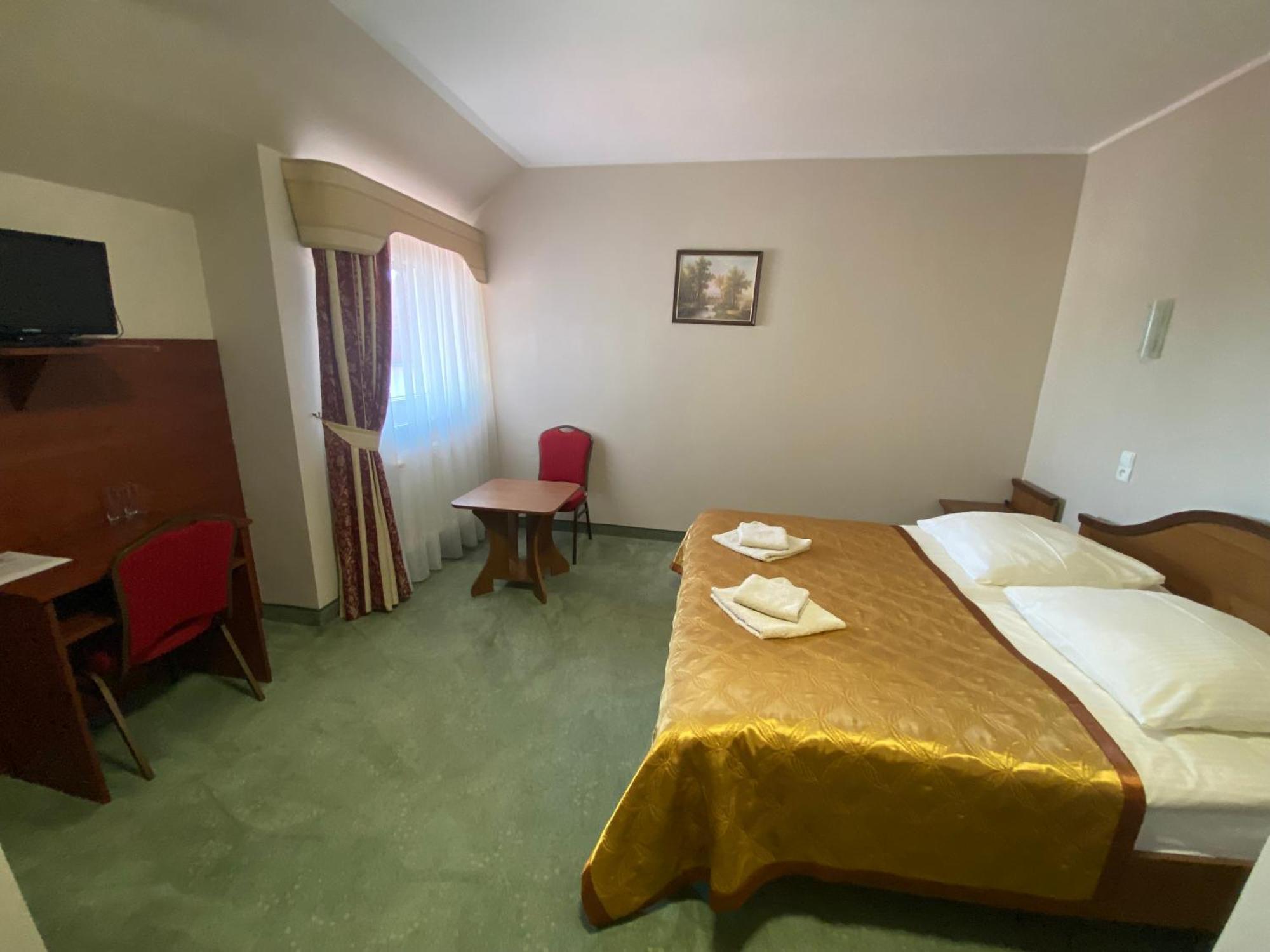 Hotelik Zelwagi Mikołajki Εξωτερικό φωτογραφία