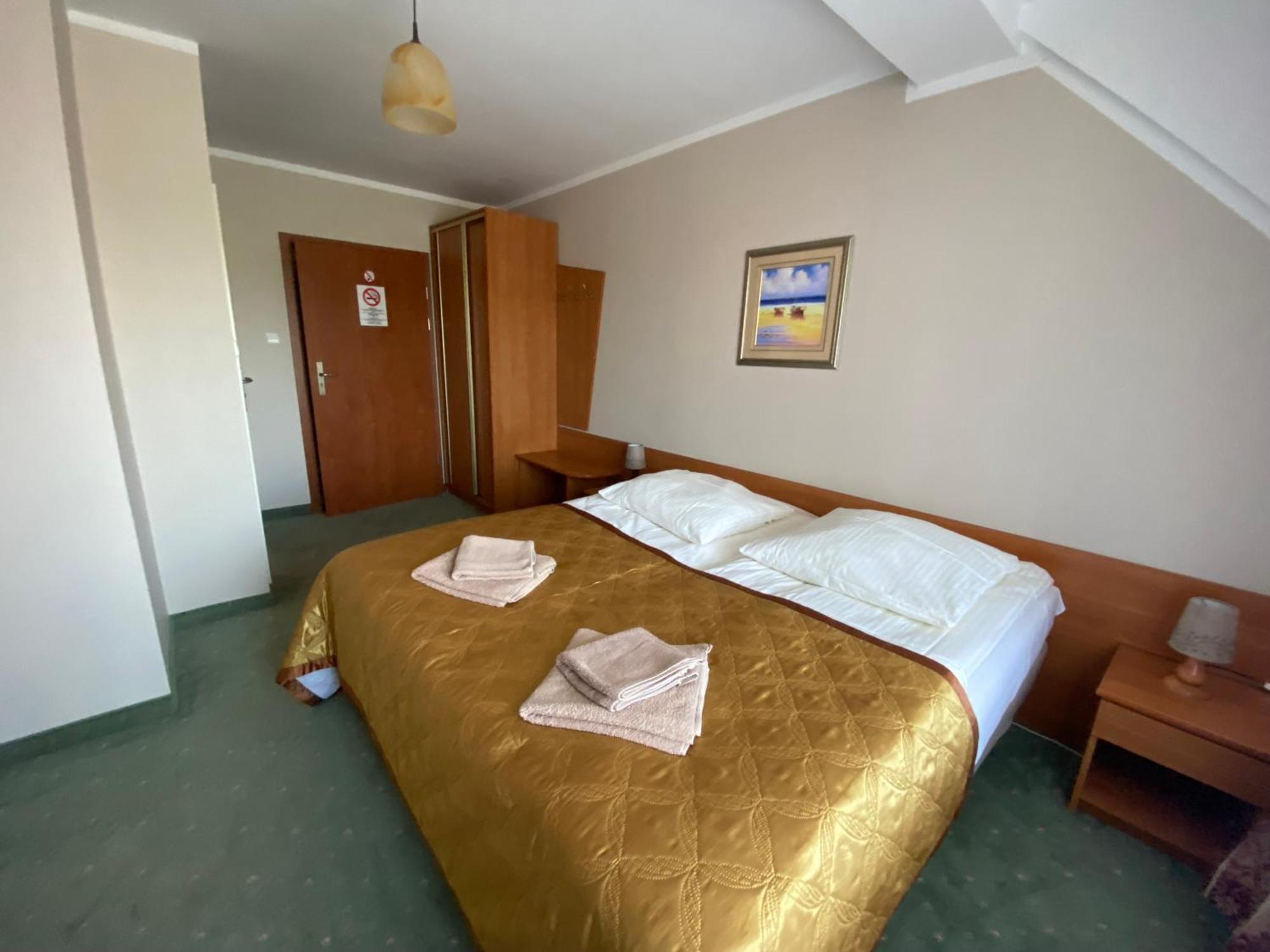 Hotelik Zelwagi Mikołajki Εξωτερικό φωτογραφία