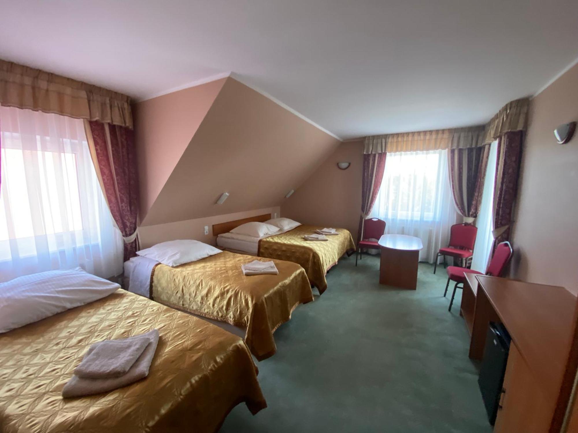 Hotelik Zelwagi Mikołajki Εξωτερικό φωτογραφία