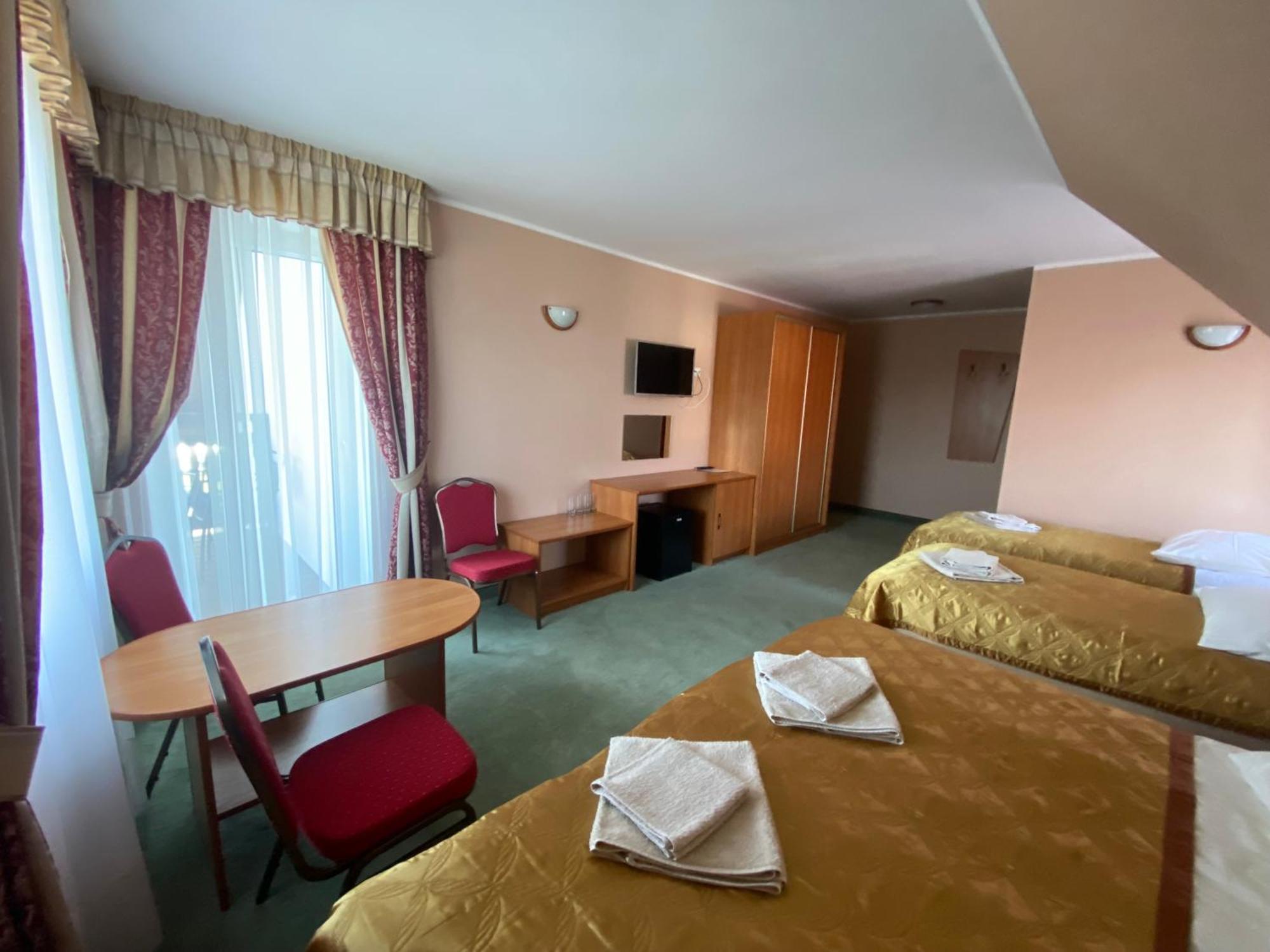 Hotelik Zelwagi Mikołajki Εξωτερικό φωτογραφία