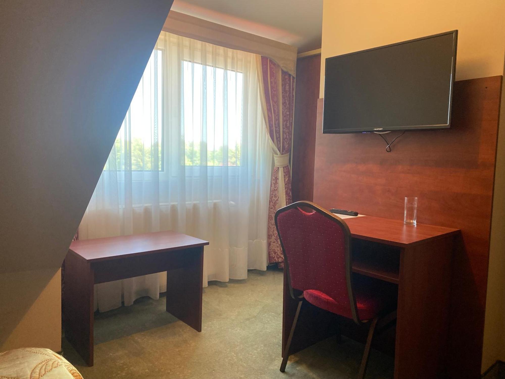 Hotelik Zelwagi Mikołajki Εξωτερικό φωτογραφία