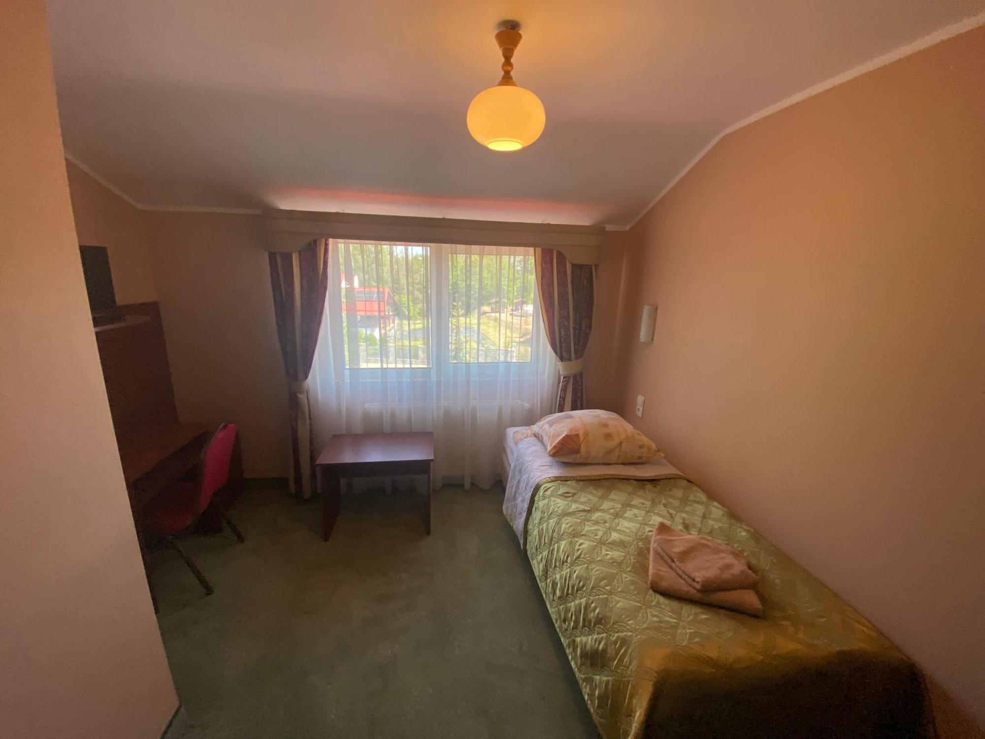 Hotelik Zelwagi Mikołajki Εξωτερικό φωτογραφία