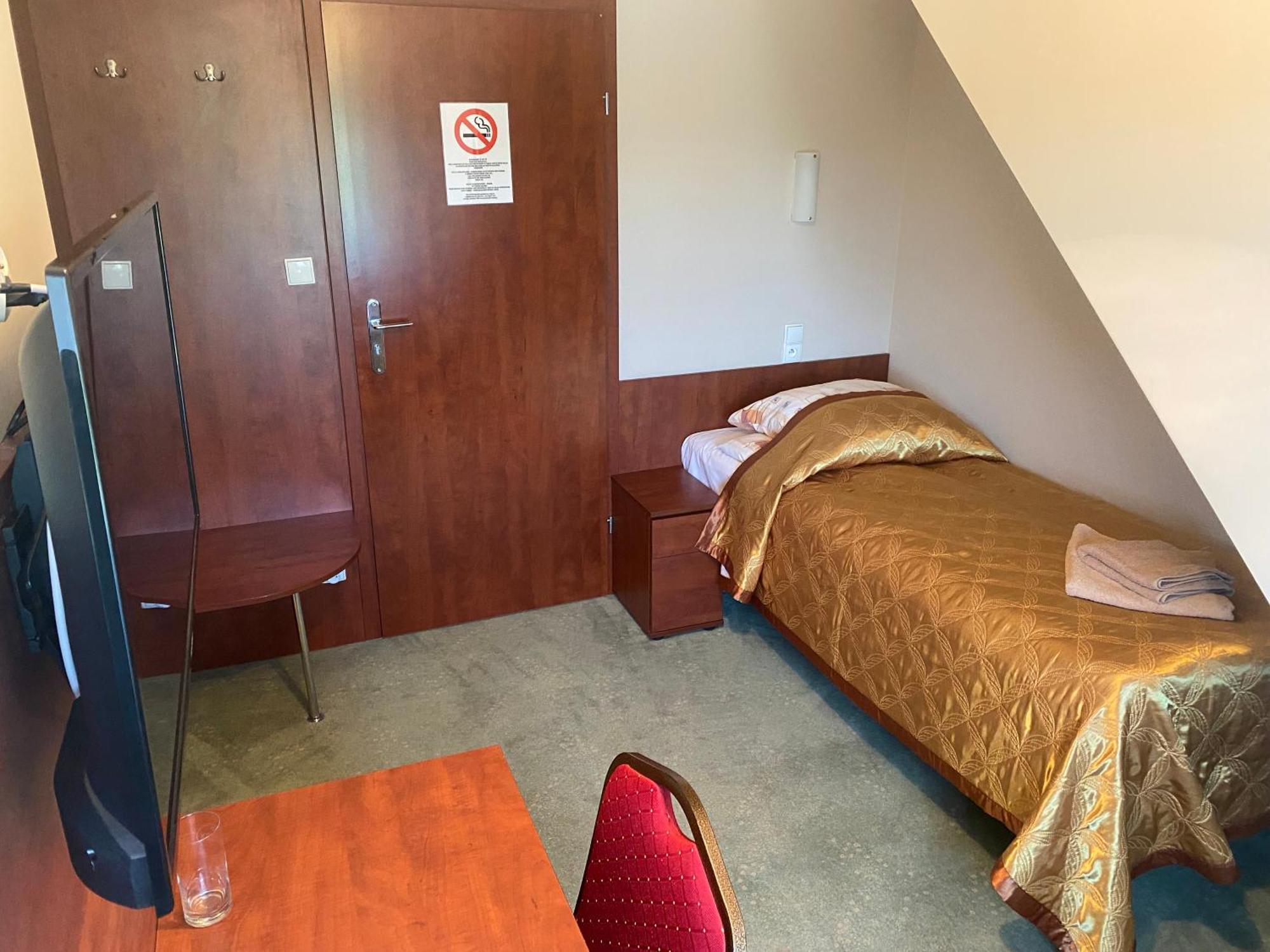 Hotelik Zelwagi Mikołajki Εξωτερικό φωτογραφία